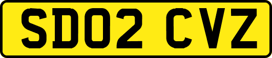 SD02CVZ