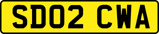 SD02CWA