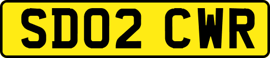 SD02CWR