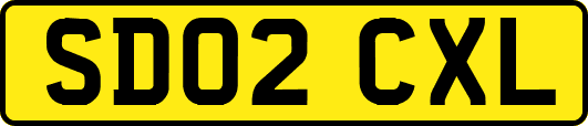 SD02CXL