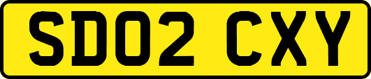 SD02CXY
