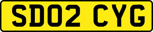 SD02CYG