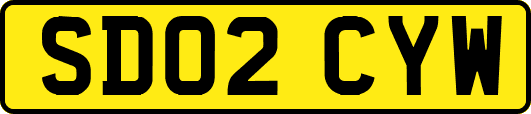 SD02CYW