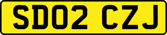SD02CZJ
