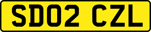 SD02CZL