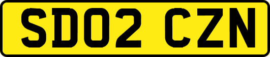 SD02CZN