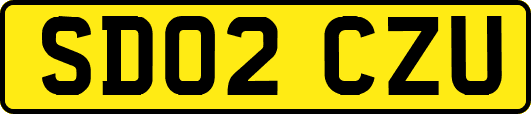 SD02CZU