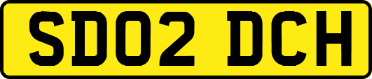 SD02DCH