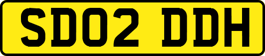 SD02DDH