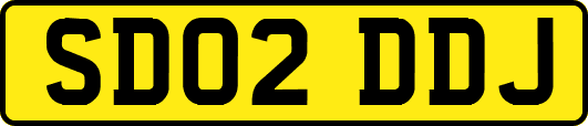 SD02DDJ