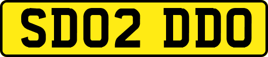 SD02DDO