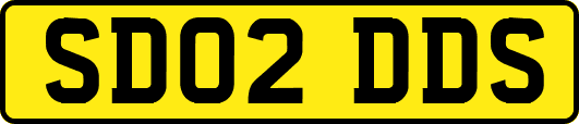 SD02DDS