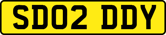 SD02DDY
