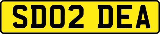 SD02DEA