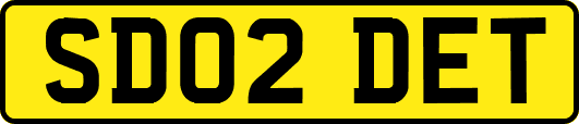 SD02DET