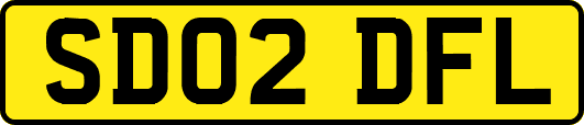 SD02DFL