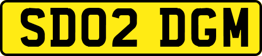 SD02DGM