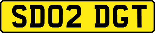 SD02DGT