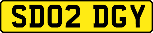 SD02DGY