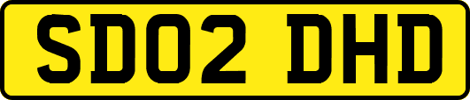 SD02DHD