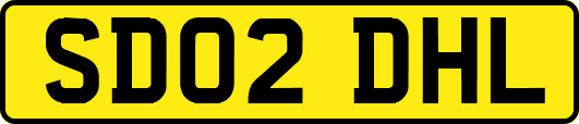 SD02DHL