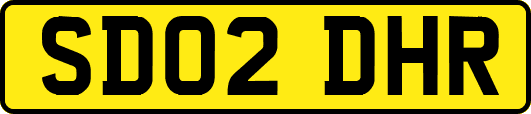 SD02DHR