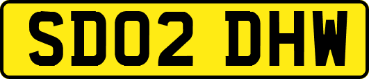 SD02DHW