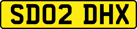 SD02DHX