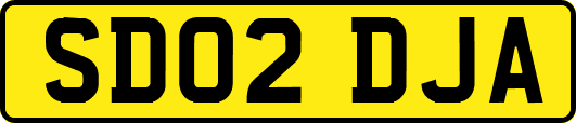 SD02DJA
