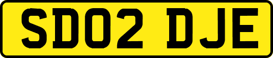 SD02DJE