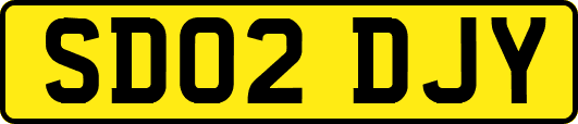 SD02DJY