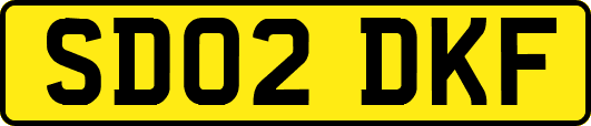 SD02DKF