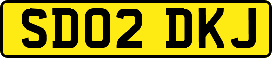 SD02DKJ