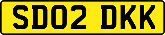 SD02DKK