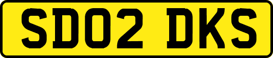 SD02DKS