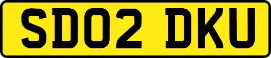 SD02DKU