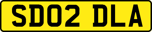 SD02DLA