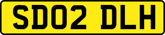 SD02DLH
