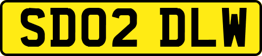 SD02DLW