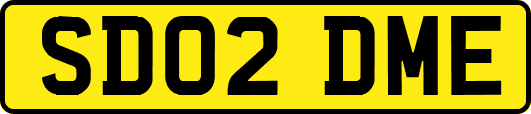SD02DME