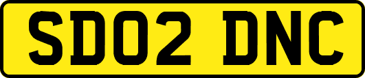 SD02DNC