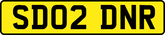 SD02DNR