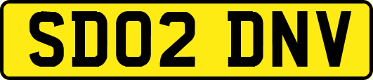 SD02DNV