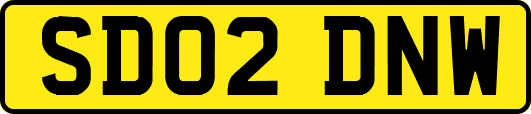 SD02DNW