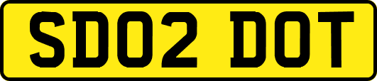 SD02DOT