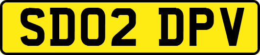 SD02DPV