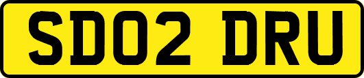 SD02DRU