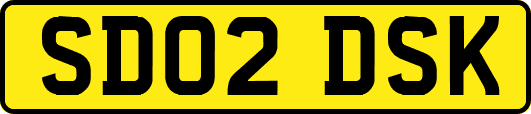 SD02DSK