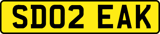 SD02EAK