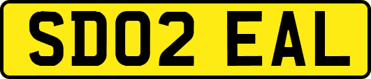 SD02EAL